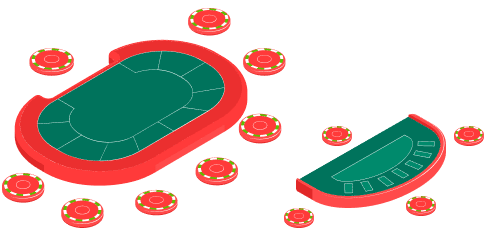 百家樂牌桌介紹-九州百家樂