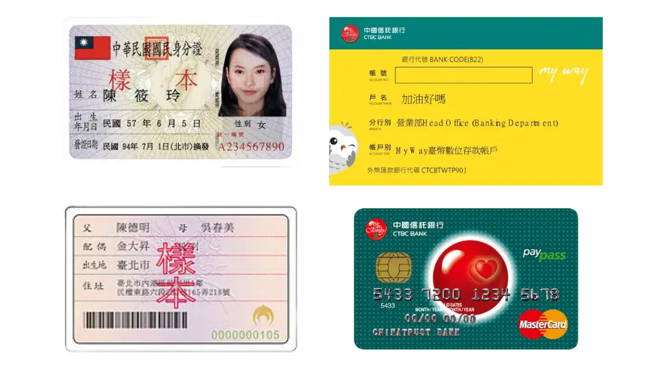 娛樂城要上傳身分證?會不會外洩個資?實名認證真的安全?