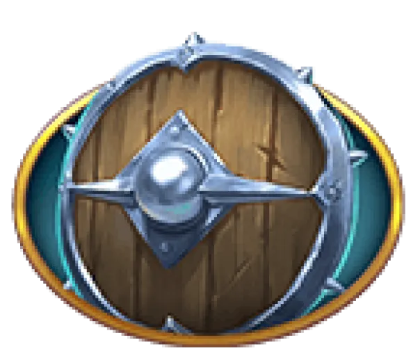 雷神之鎚神盾-RSG雷神試玩符號