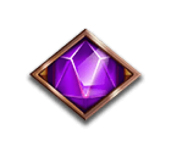 紫寶石-RSG雷神試玩符號