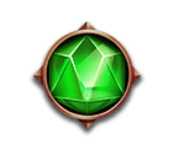 綠寶石-RSG雷神試玩符號