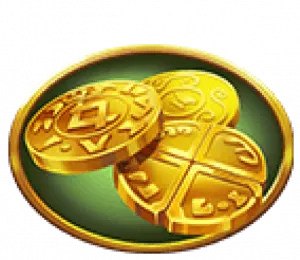 金幣-RSG雷神試玩符號