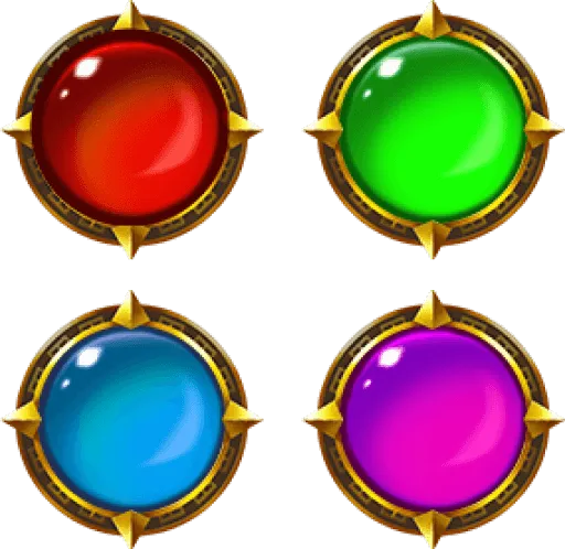 隨處支付倍數-RSG雷神試玩特色