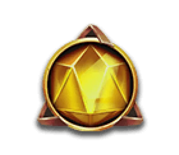 黃寶石-RSG雷神試玩符號